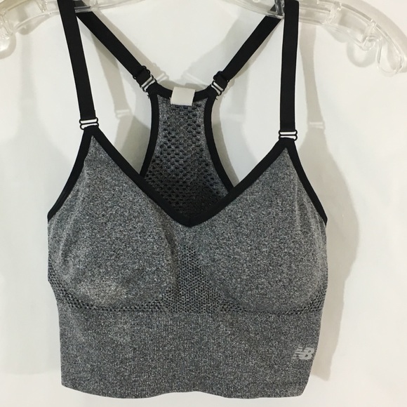 New Balance Other - New Balance Sports Bra Medium